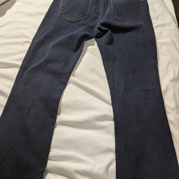 J Brand Starless size 27 women's jeans - Picture 3 of 4